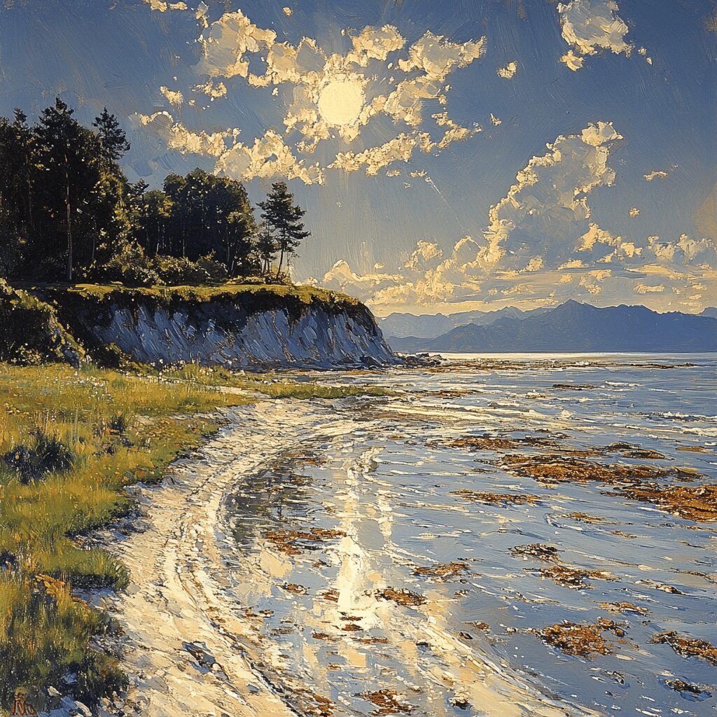 Buy Point Roberts