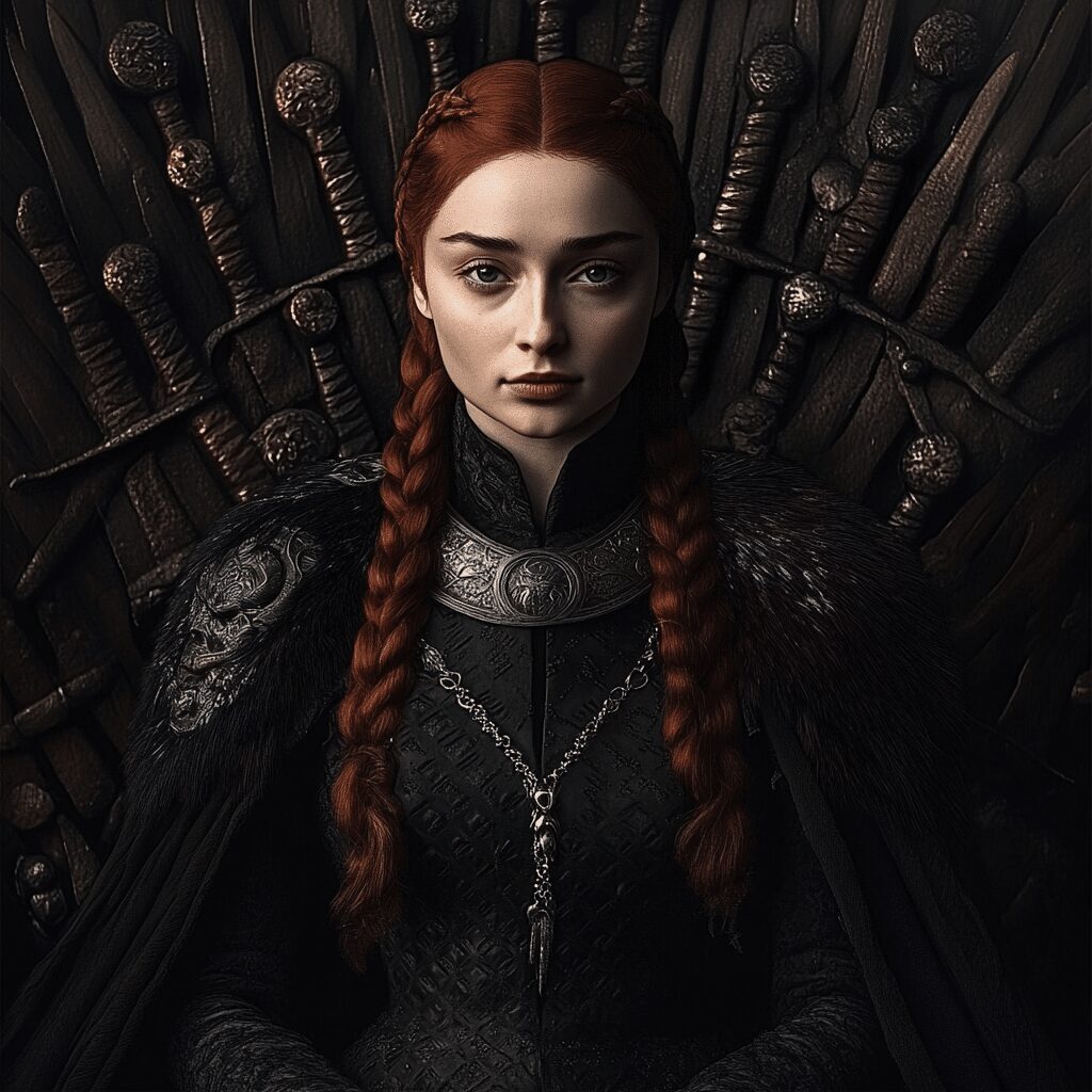 Buy Sansa Game of Thrones