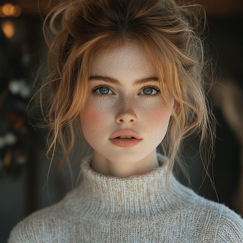 What Is Angourie Rice Movies