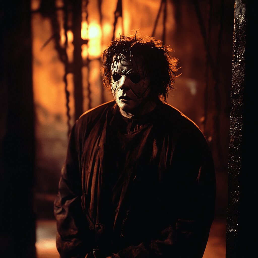 What Is Halloween 6 the Curse of Michael Myers