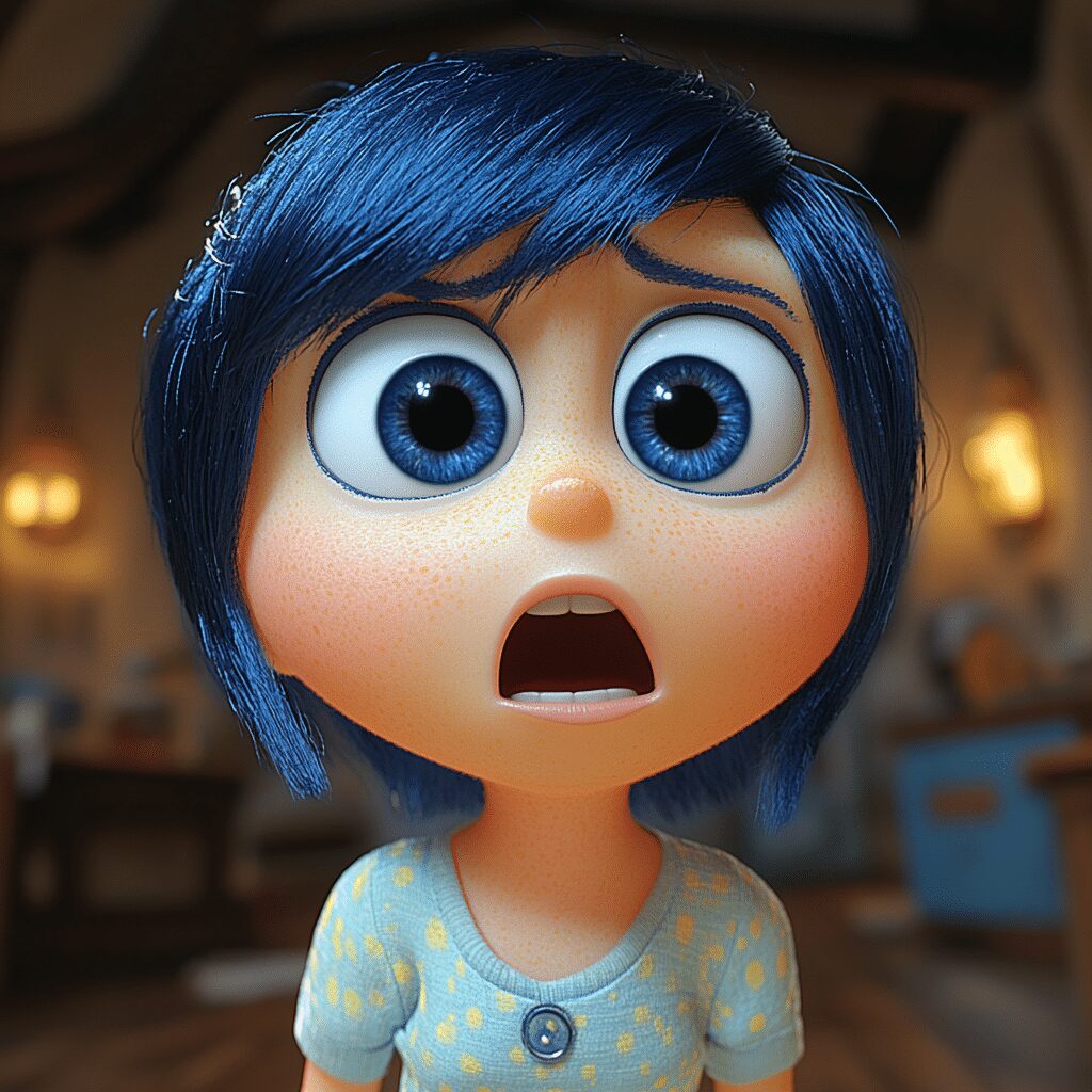 What Is Inside Out 2 Rotten Tomatoes