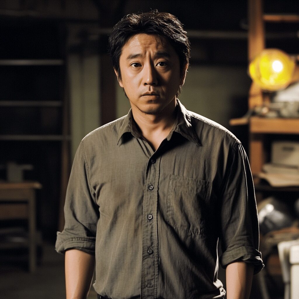 What Is Jonathan Ke Quan Movies and Tv Shows