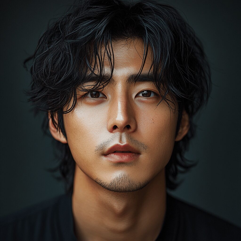 What Is Korean Actors
