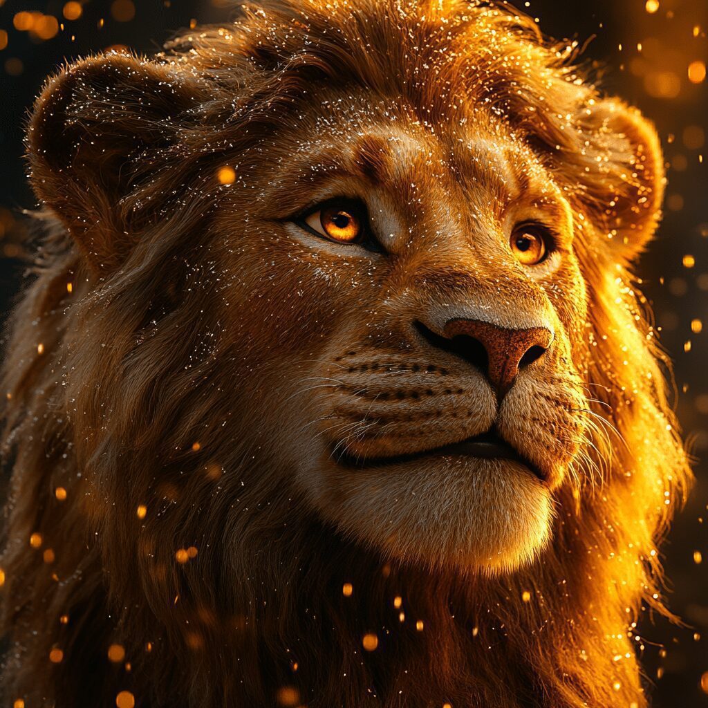 What Is Mufasa Showtimes