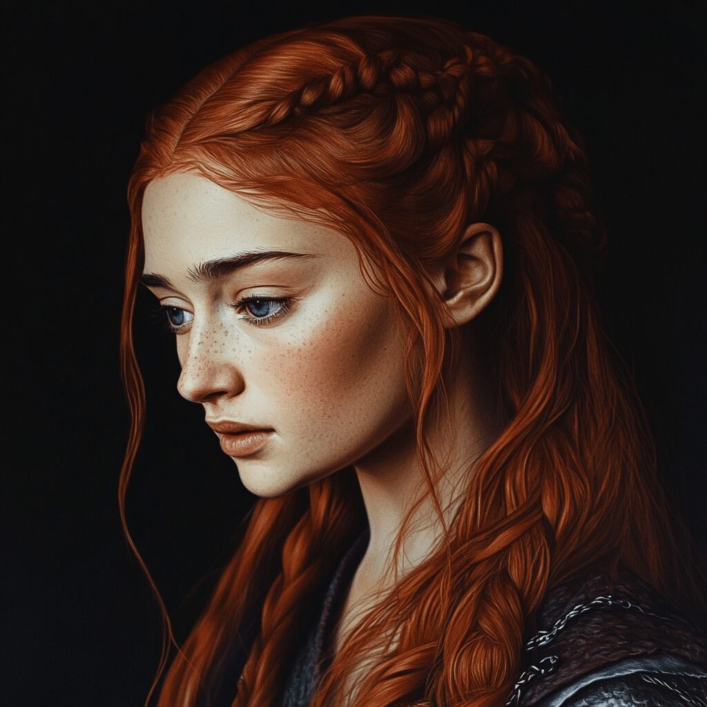 What Is Sansa Game of Thrones