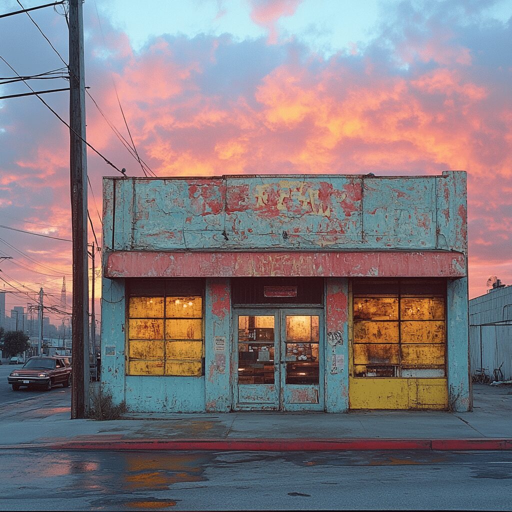 What Is South Central Los Angeles