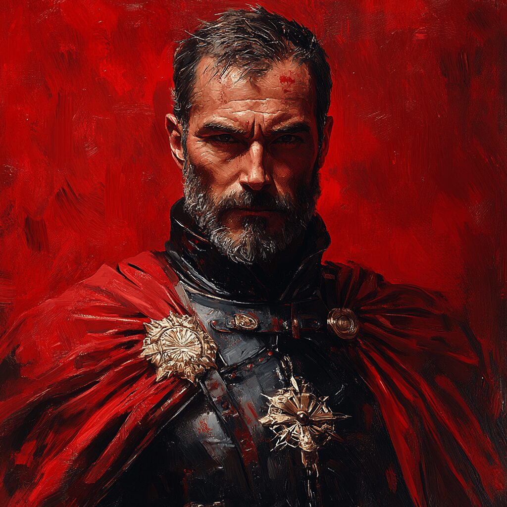 What Is Stannis