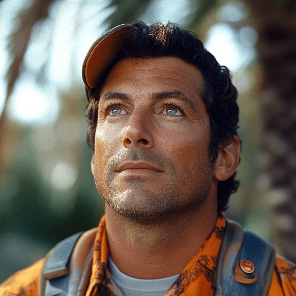 Adam Sandler Happy Gilmore Netflix