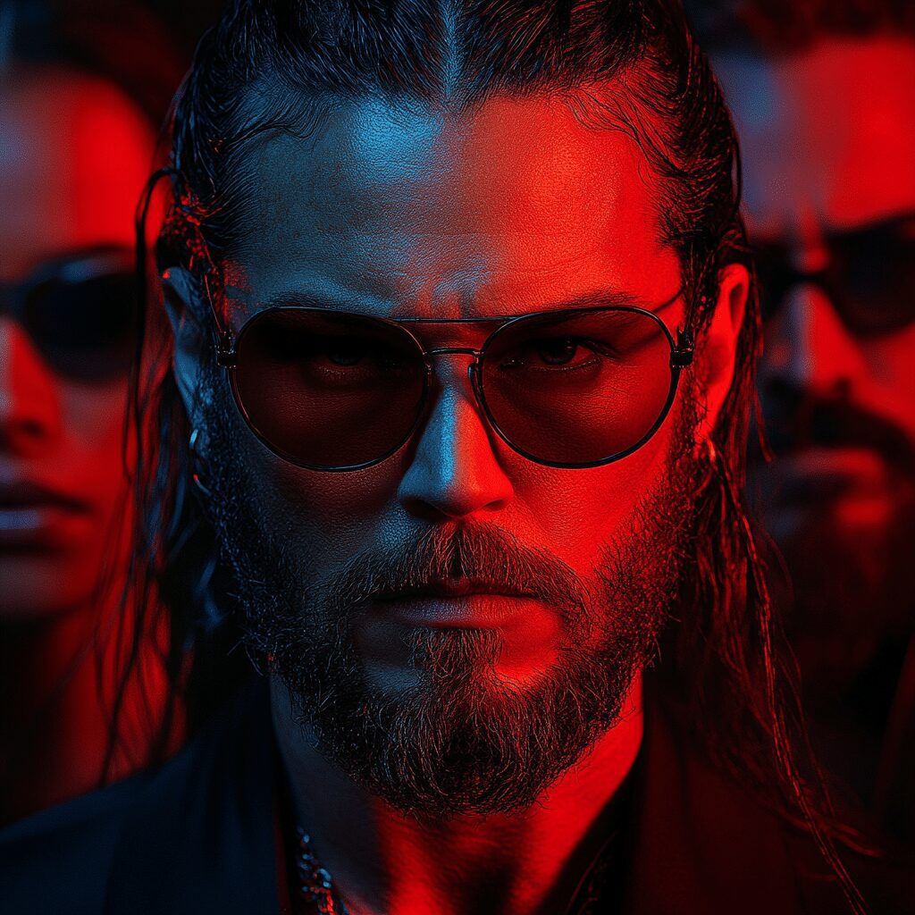 Aew Revolution 2025