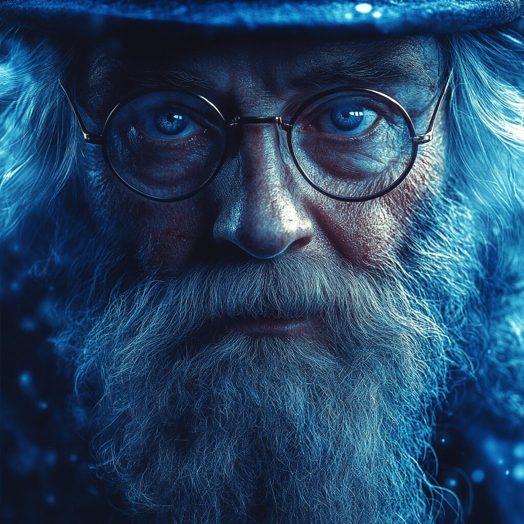 Albus Dumbledores