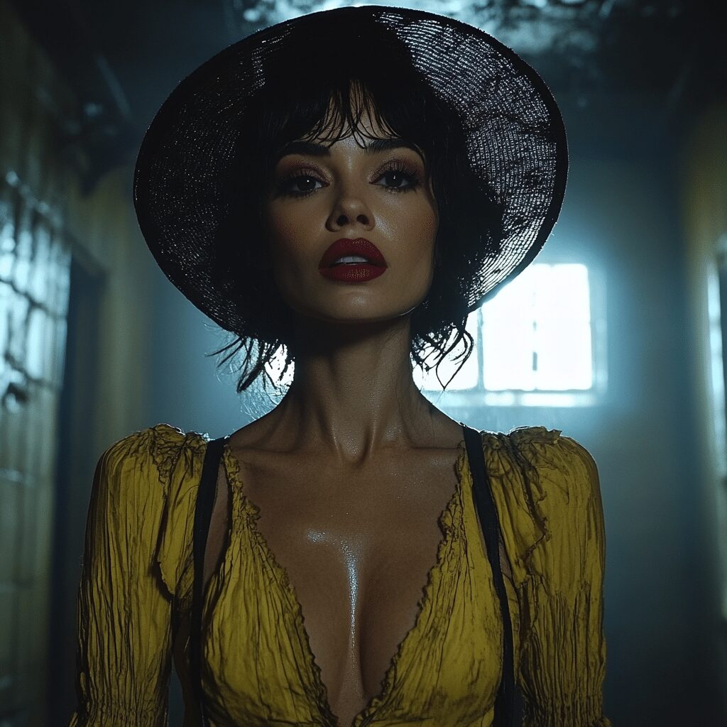 American Horror Story Season 10