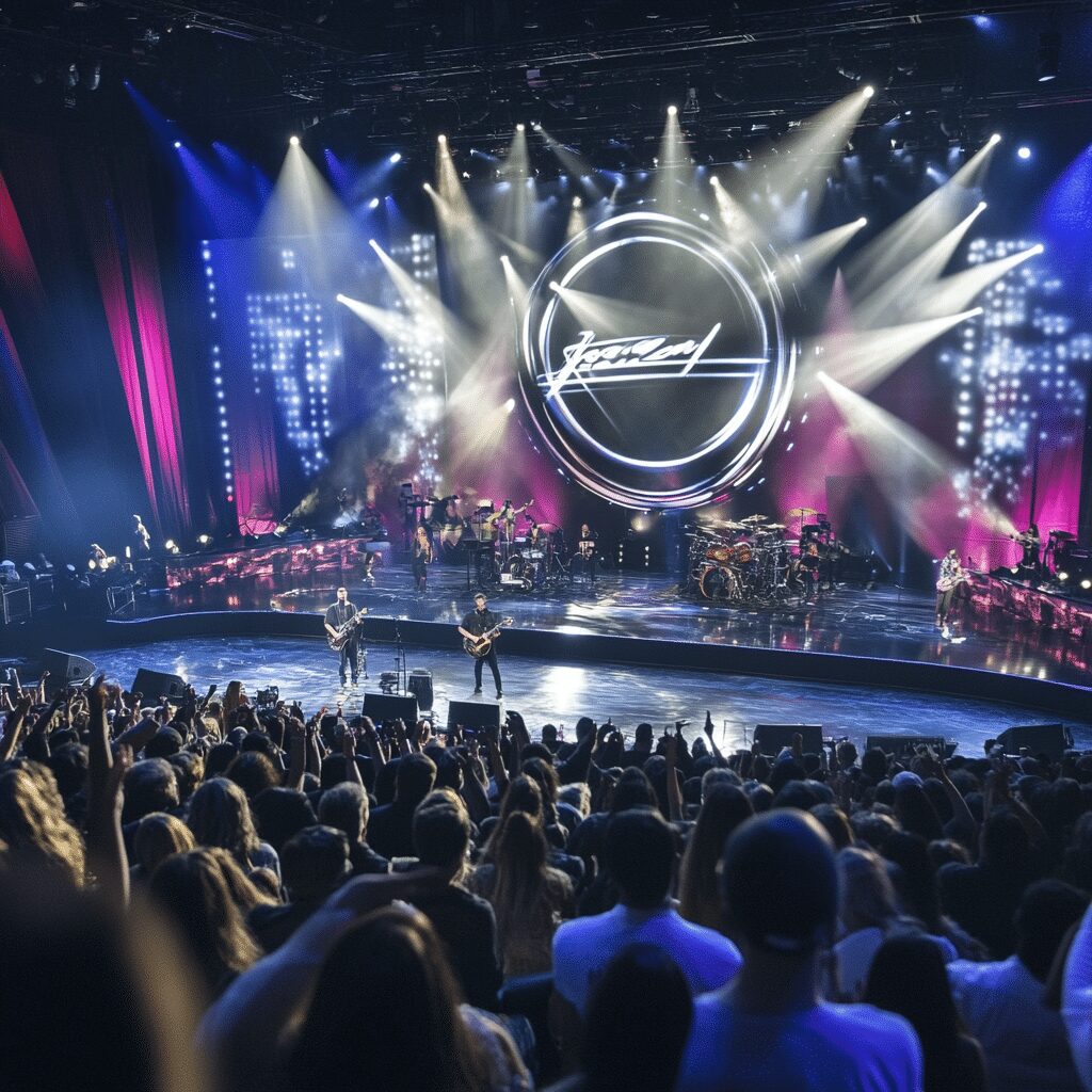 American Idol 2025 Schedule