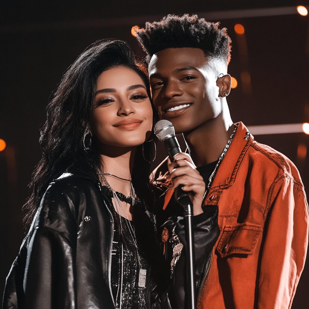 American Idol 2025