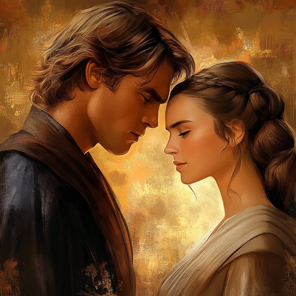 Anakin Skywalker Actor