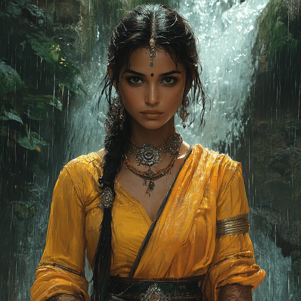Anissa Invincible