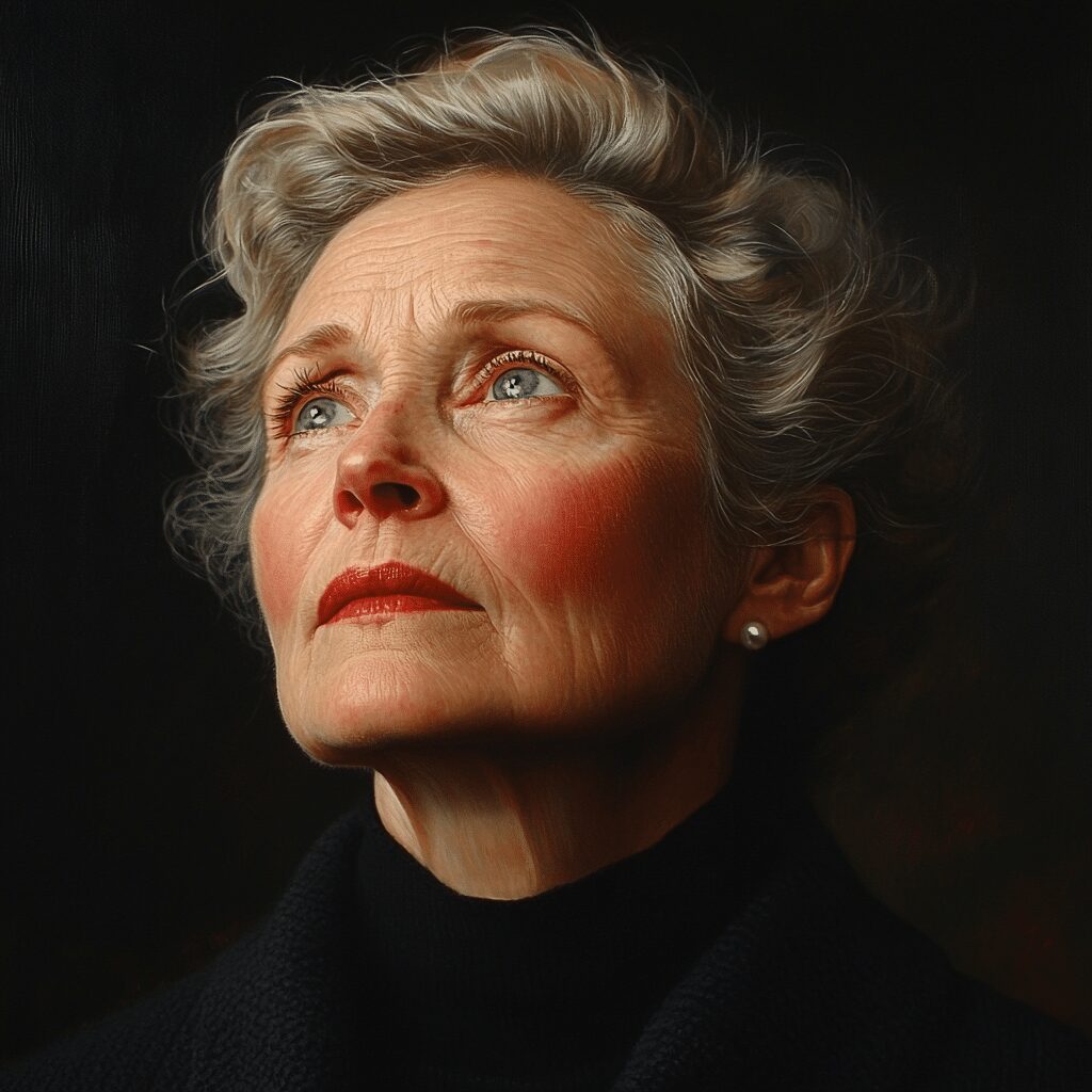 Ann B Davis