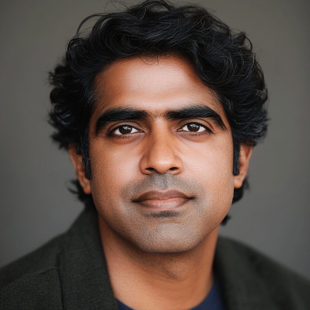 Arun Nayar