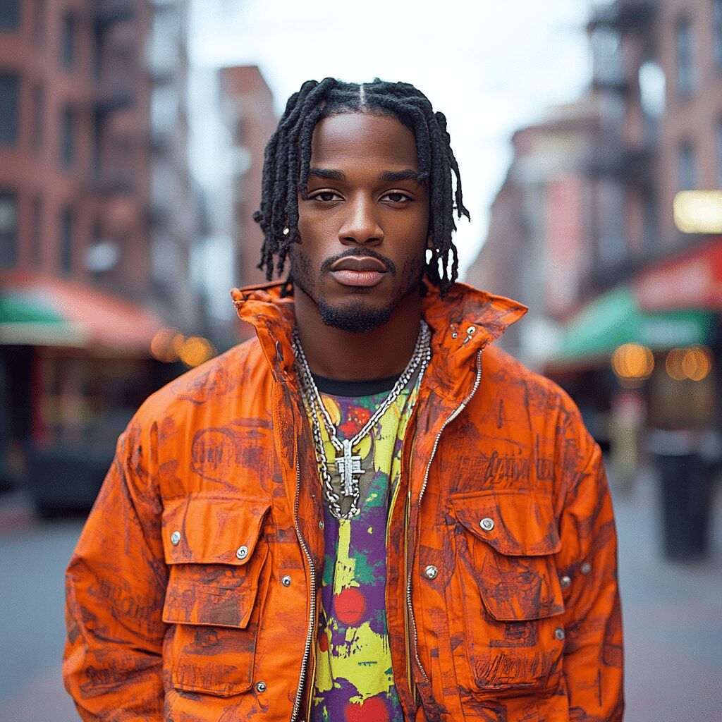 Asap Rocky Net Worths