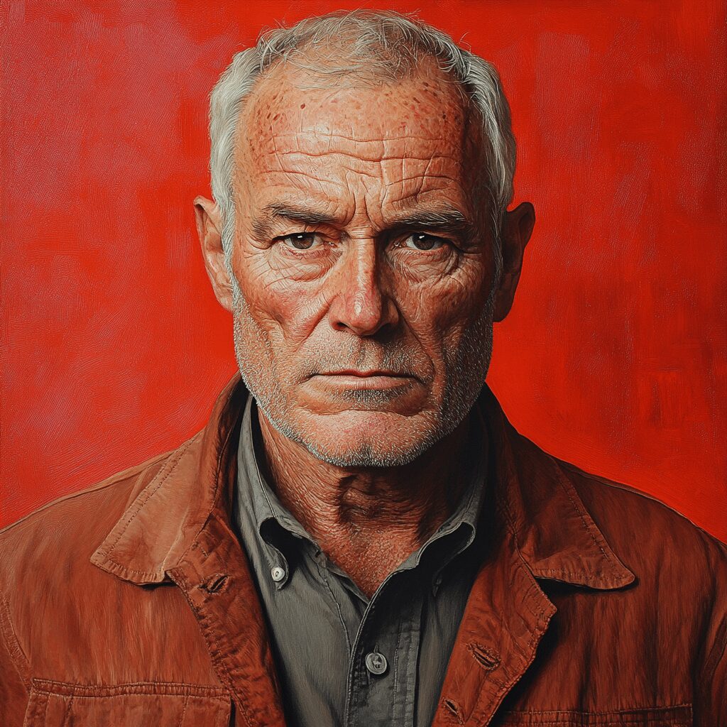 Barnaby Jones