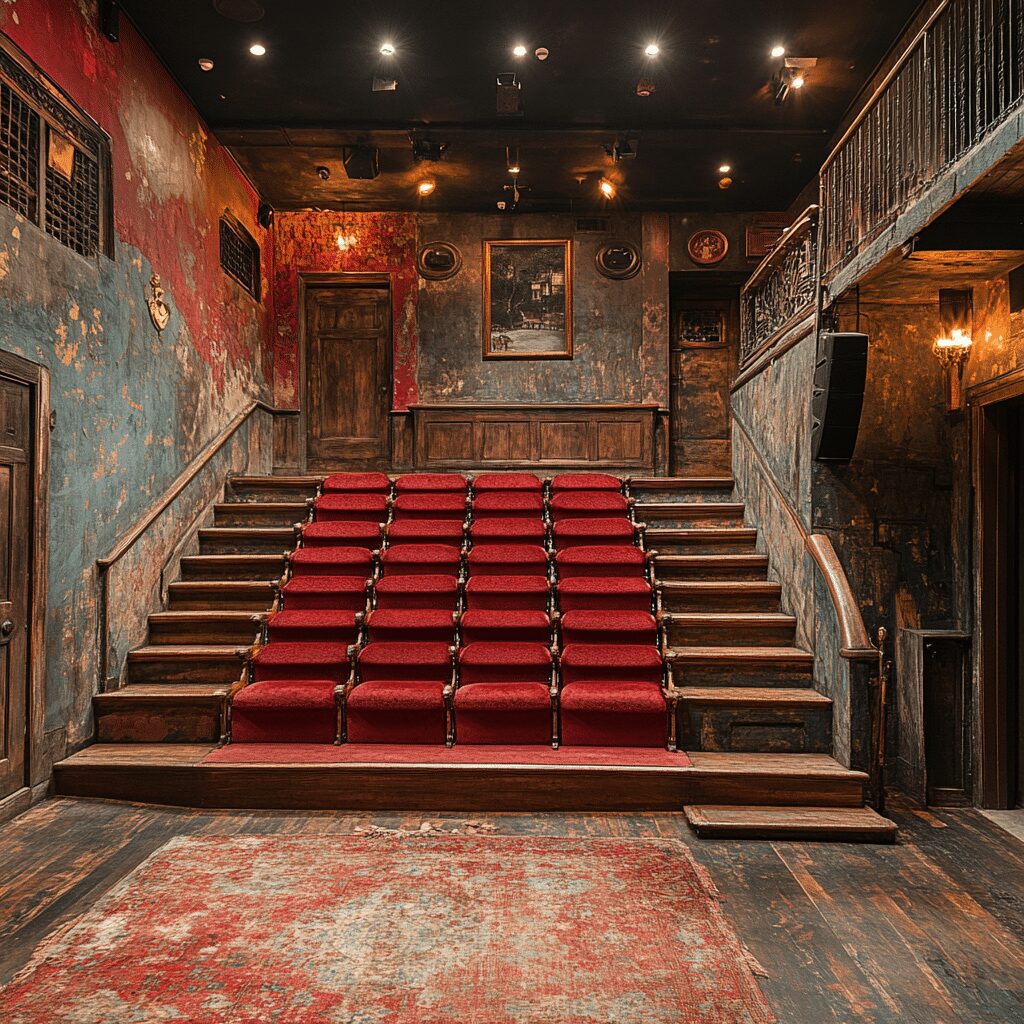 Bb Theaters