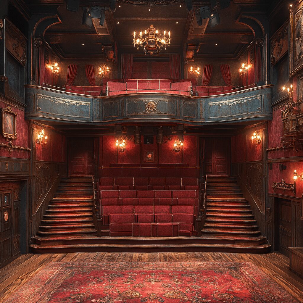 Bb Theatres