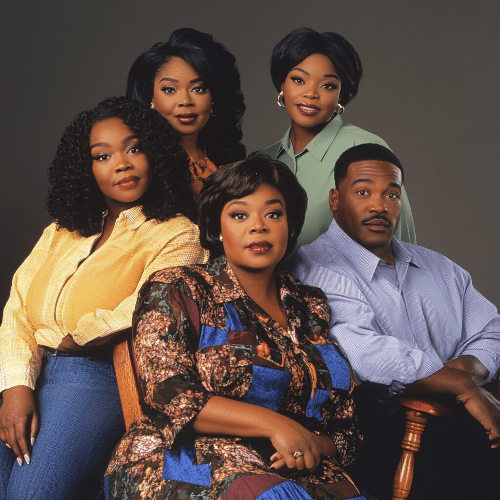 Bella and the Bulldogs Cast