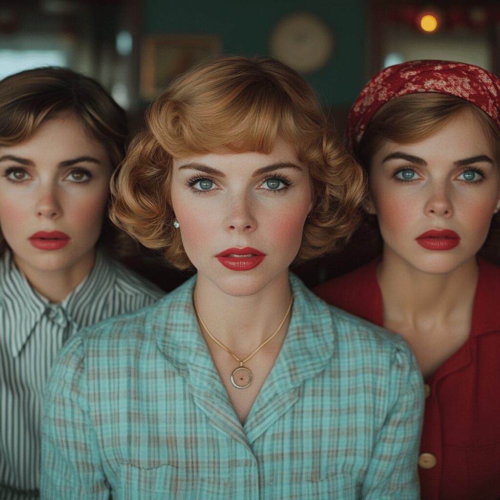 Best Actress Nominations