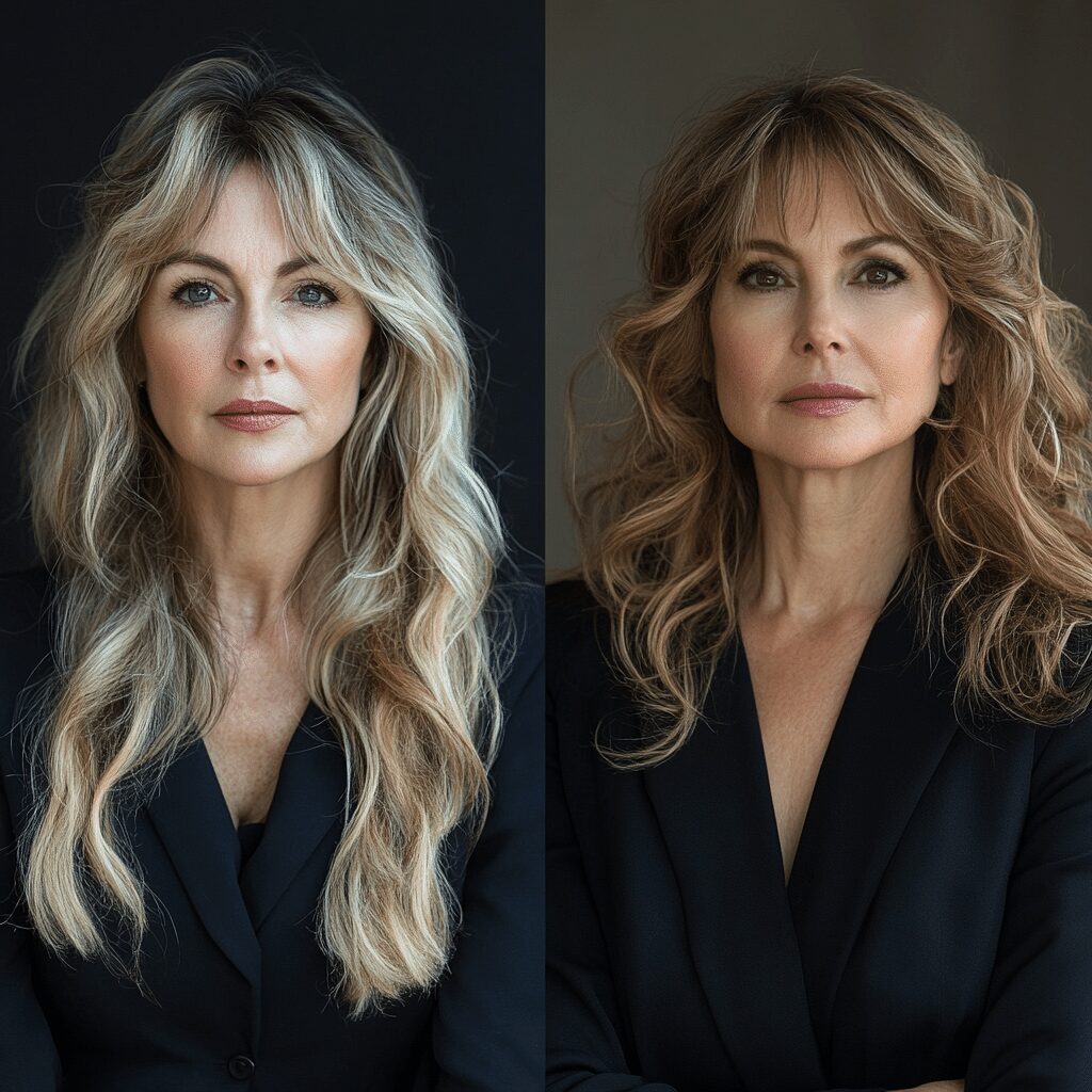 Best Supporting Actress Nominees