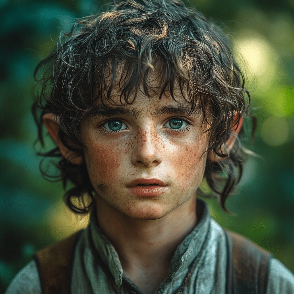 Bilbo Baggins