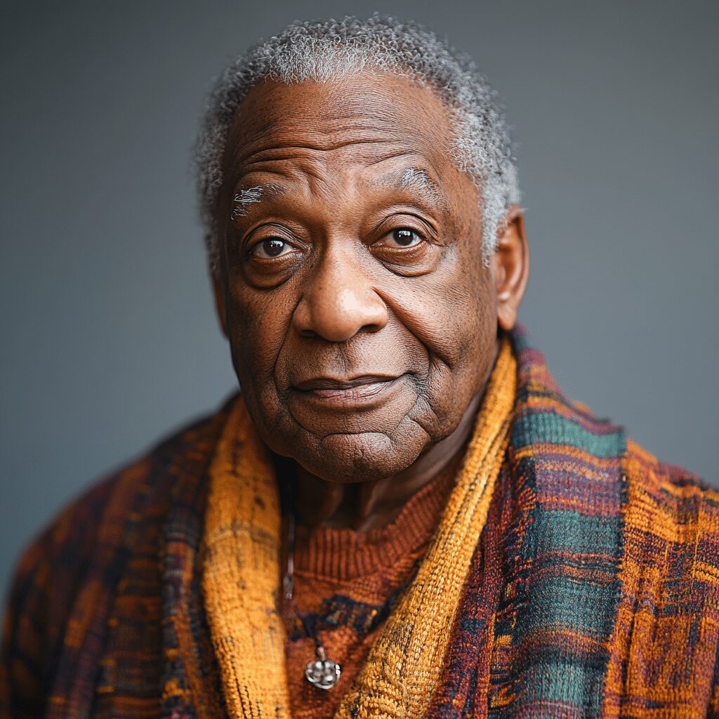 Bill Cosby Net Worth