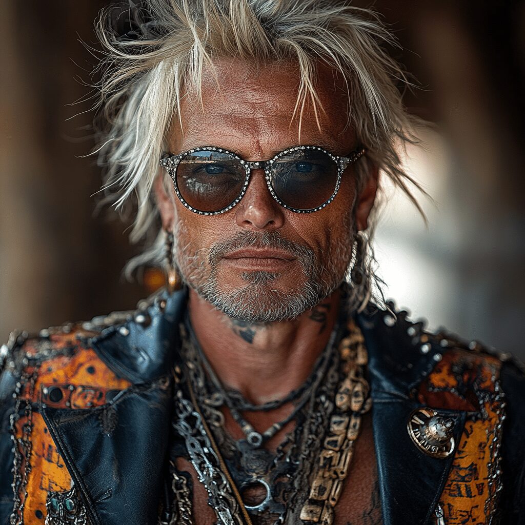 Billy the Exterminator