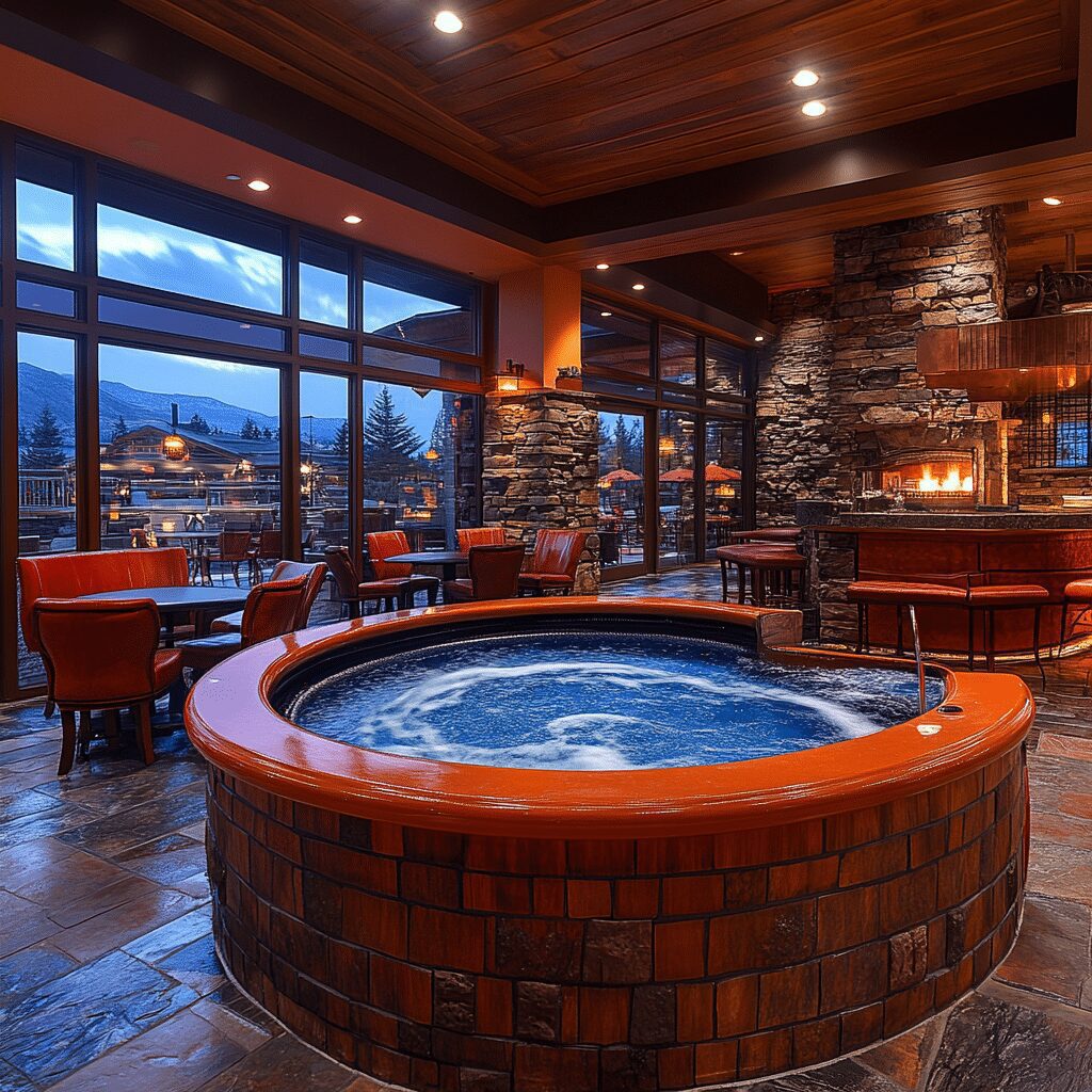 Black Bear Casino