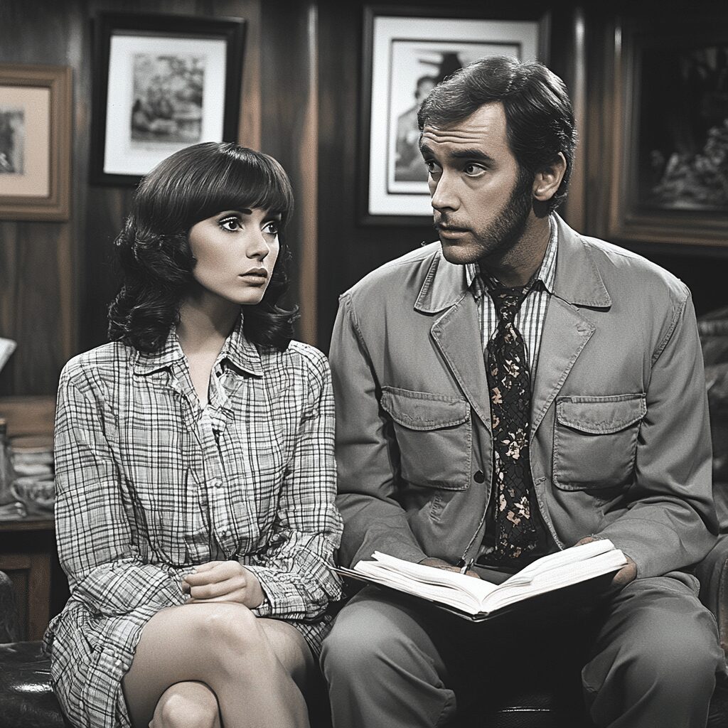 Bob Newhart Show