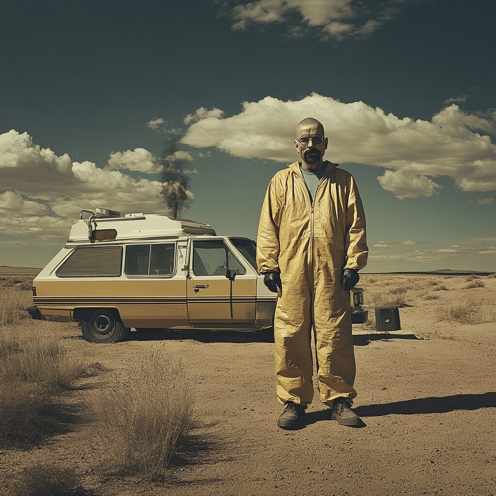 Breaking Bad 2