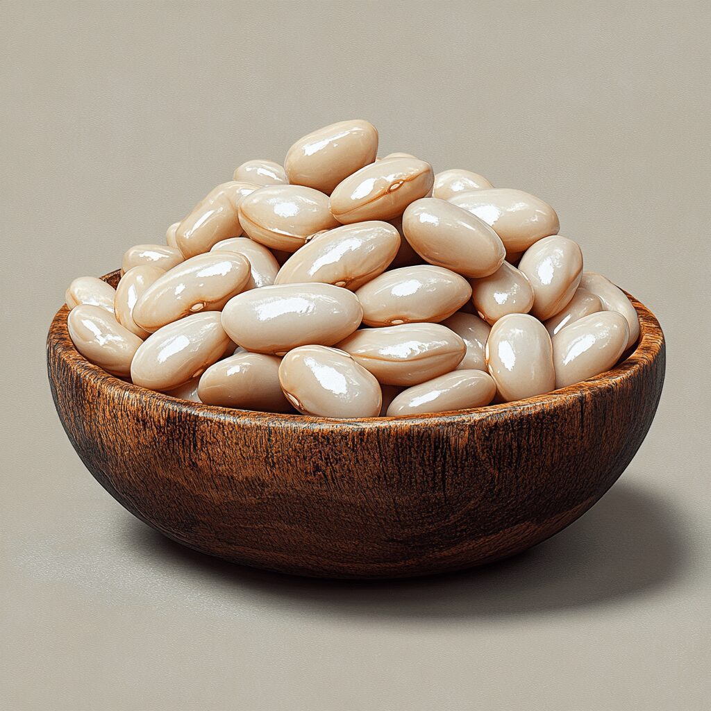 Butter Beans