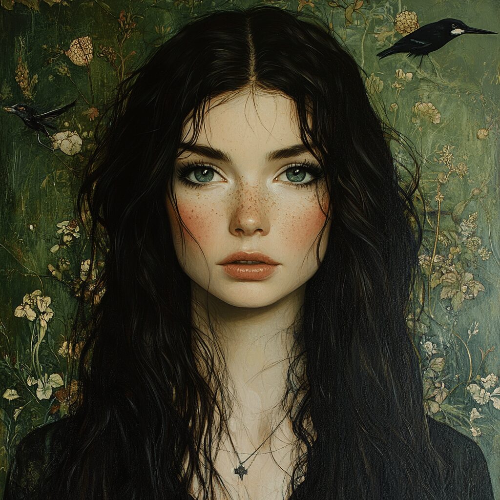 Cady Heron
