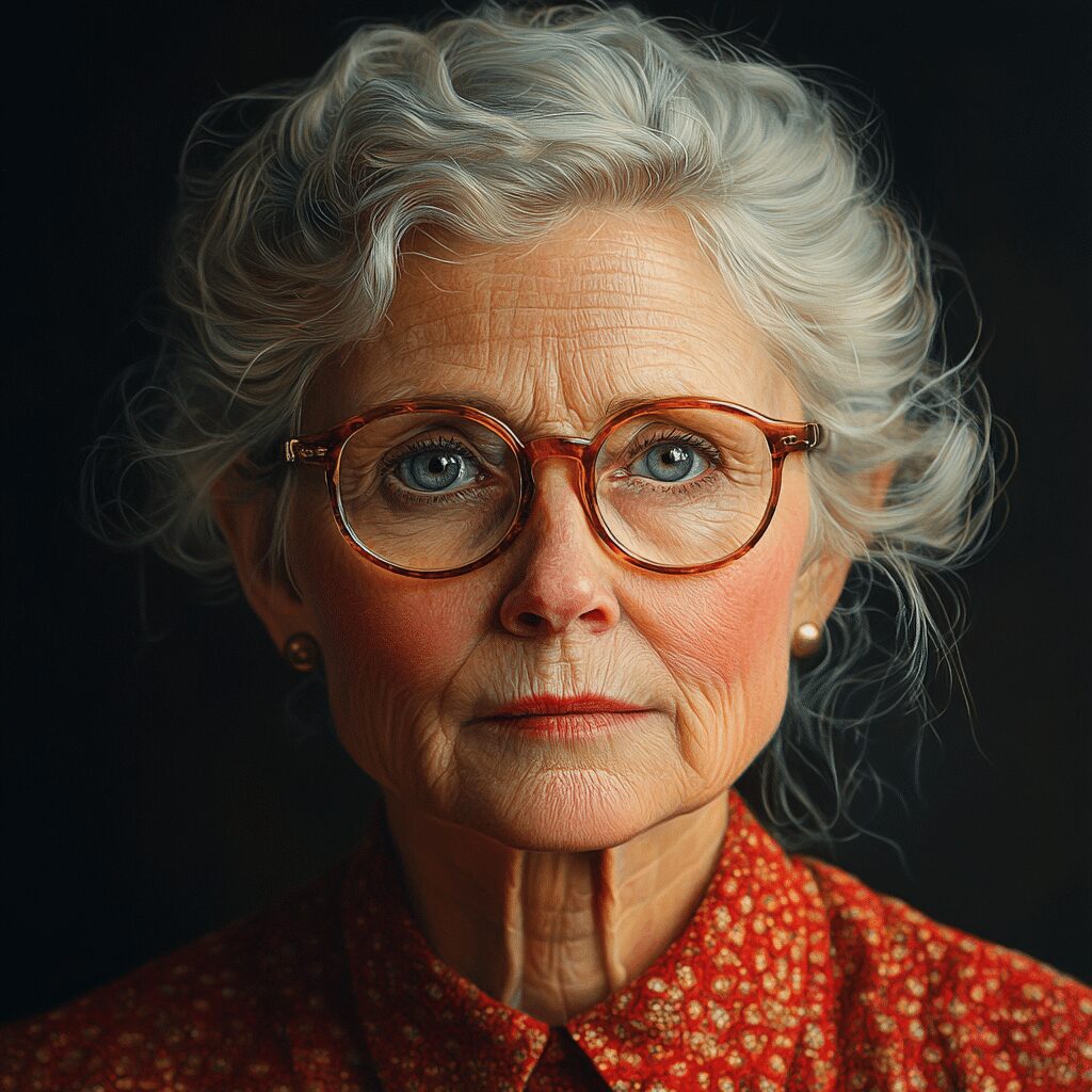 Carra Patterson