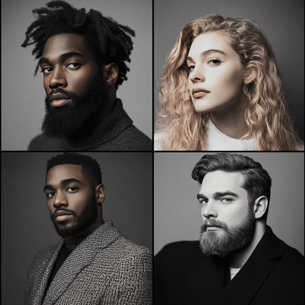Cast of Summer Camp Upcoming Film