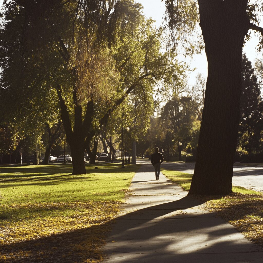 Chico California
