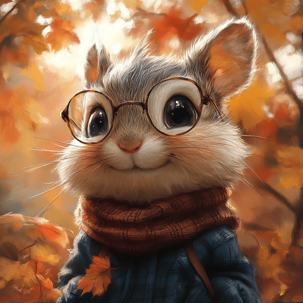 Chipmunk