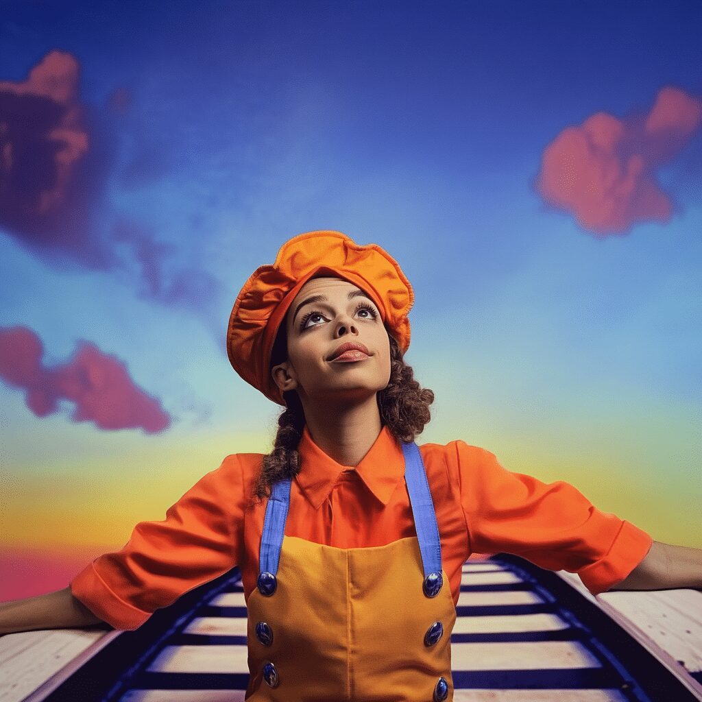 Choo Choo Soul