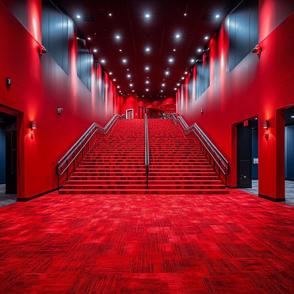Cinemark Fort Collins