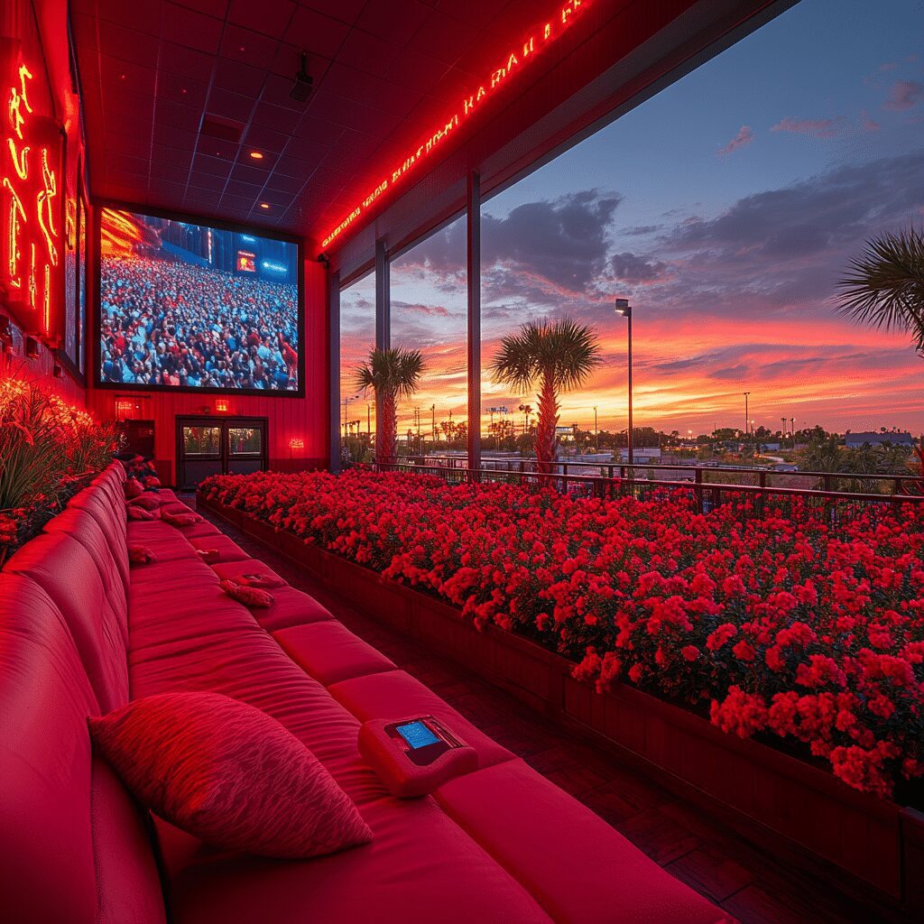 Cinemark Grand Prairie