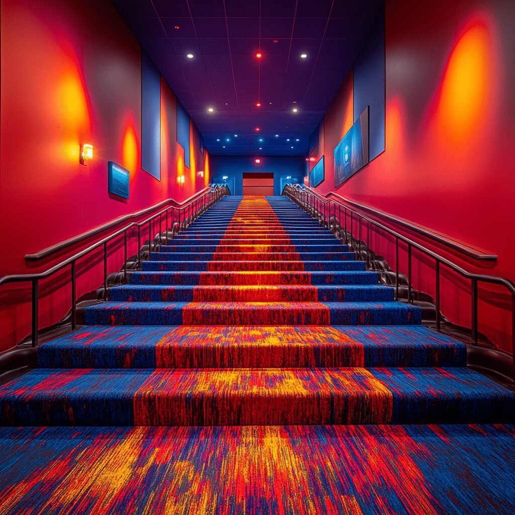 Cinemark Myrtle Beach