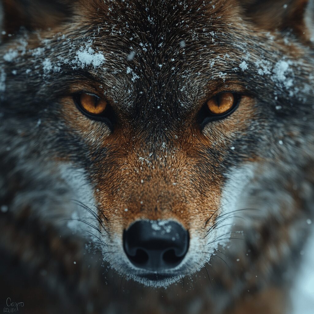 Coywolf