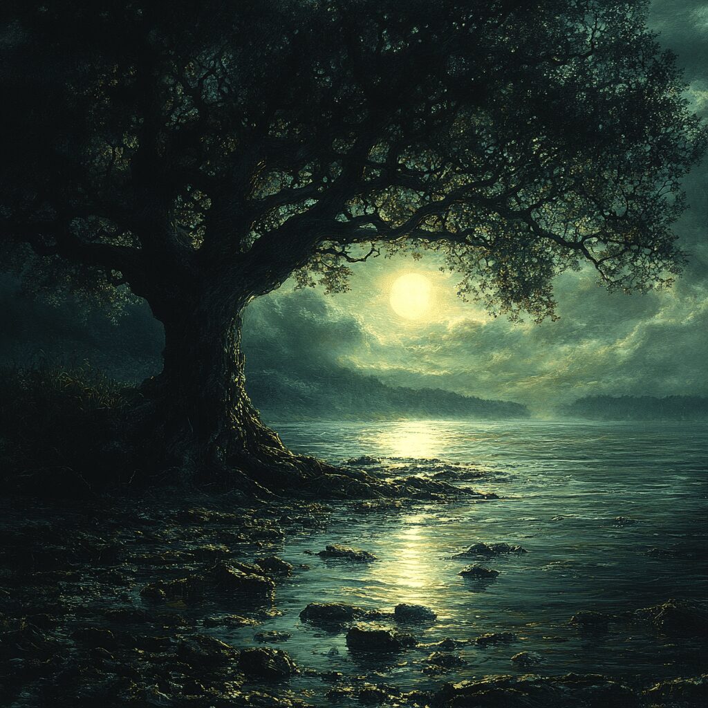 Crepusculo