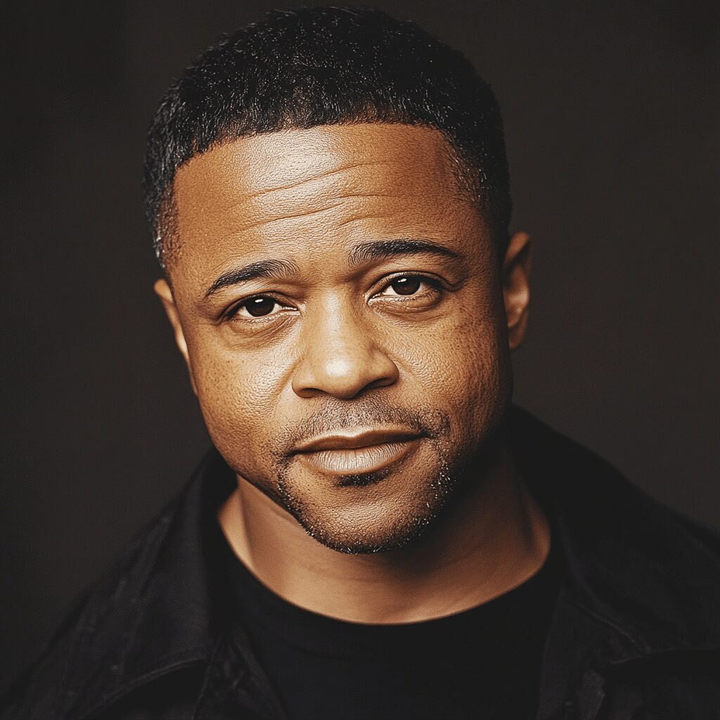 Cuba Gooding Jr Filmography