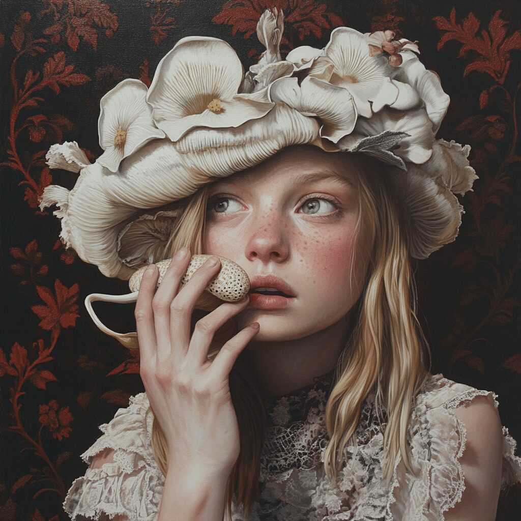 Darlene Cates