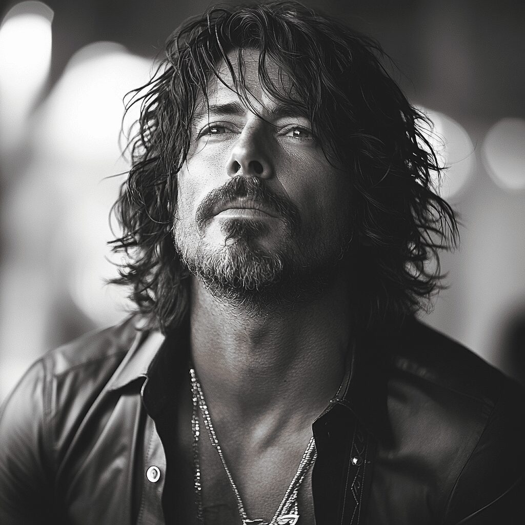 Dave Grohl Music Groups 1