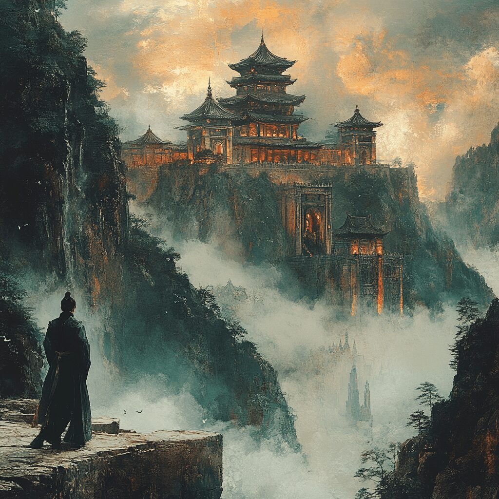 Death Forest